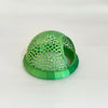Aquarium Floating Cave Fish Shrimp Hideout Shelter 3-in-1 Hammock Feeding Ring & Resting Spot for Betta Small Aquatic Pets