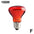 E27 Poultry Heating Bulb 25W-100W Infrared Insulation Heating For Reptiles Plants Amphibians Pets Livestock Lamp Tools
