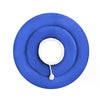 Pet Cat Dog Elizabethan Collar nylon Protective Medical Cone Cat Dog Wound Healing Anti-Licking Cat Collar Shame Circle