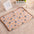 Soft Flannel Fleece Cat Dog Blanket Bed Mats Paw Foot Print Warm Pet Blanket Sleeping Beds Cover Mat For Dogs Cats Pets supplies