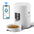 2L Camera Pet Feeder Timing Smart Automatic Feeder For Cats Dog Button WIFI APP Video Intelligent Dry Food Dispenser Dog Bowl