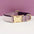 Velvet Collar Free Engrave Dog Collar Leash For Medium Big Pet Necklace Dog Accessories Dog Collars