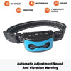 Pet Dog Anti Barking Device USB Electric Ultrasonic Dogs Training Collar Dog Stop Barking Vibration Anti Bark Collar Dropship