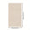 Wall Mounted Cat Scratching Pad Non slip Self adhesive Cat Scratching Board, Durable And Cuttable Indoor Furniture Protector