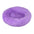 40-110cm Round Pet Bed for Large Dog Bed Super Soft Cat Bed Long Plush Dog House for Medium Dog House Winter Warm Sleeping
