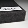 Aquarium Accessories Biochemical Cotton Filter Fish Tank Pond Foam Sponge Filter Black 15 25 35 50PPI Used For Aquariums