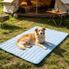 KEMORELA Extra-Large Cooling Mat for Dogs (2026)