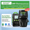 Jebao Jecod GMP Series Cordless Aquarium Vario Wavemaker Pump Bluetooth APP Controlled for Marine Coral Reef Fish Tank