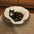 Jumbo Soft Warm Cat Bed - Plush Cozy Puppy Sofa with Backrest, Washable Non-Slip, Polyester Pet Bed for Kittens & Small Dog - Play Paws Toys