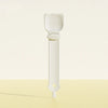 Cat Strip Feeder Spoon Long Handle Lickable Wet Food Feeder for Cats Pet Meat Mud Food Squeeze Dispense Spoon Pet Supplie