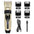 Dog Professional Hair Clipper Electrical Grooming Trimmer for Pets USB Rechargeable Cat Shaver Animals Haircut Machine