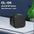 Mini Square Magnetic Brush Aquarium Glass Cleaner Scratch-Resistant Glass Cleaner Magnetic Brush for Small Aquarium Fish Tank