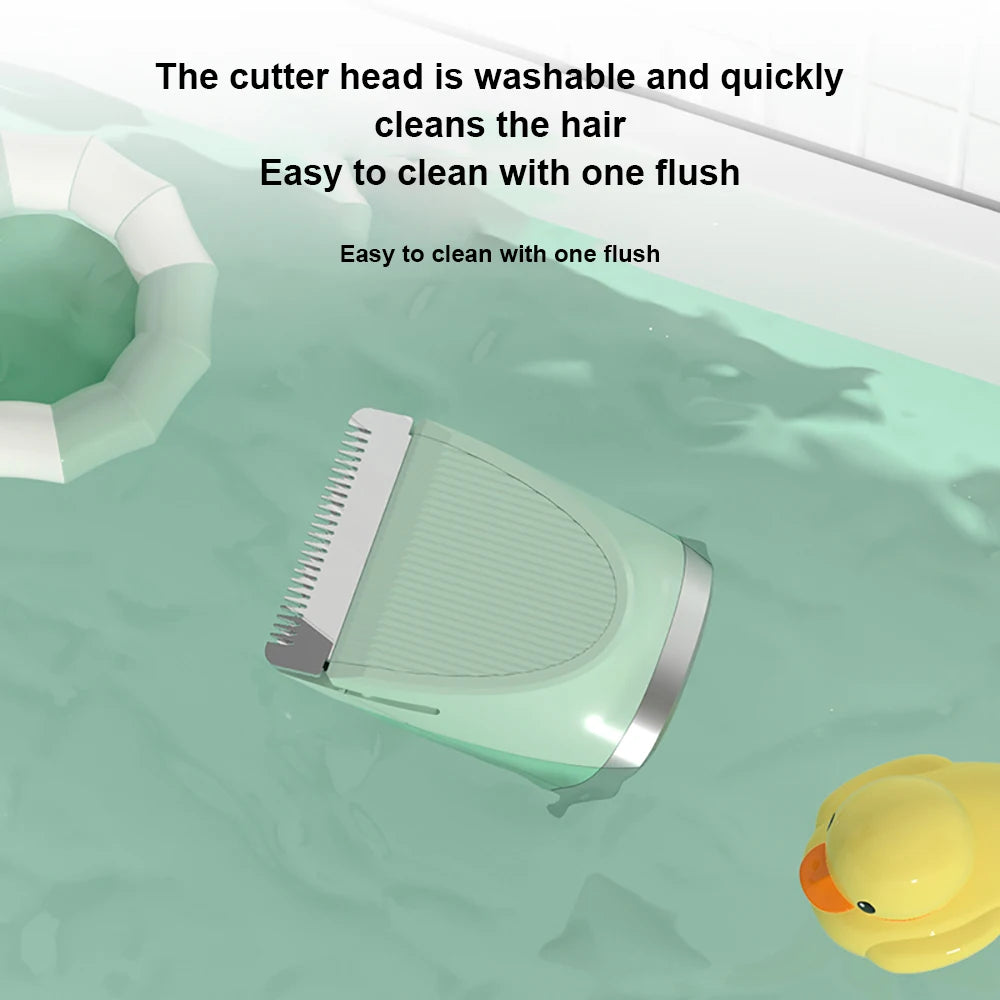 Dog Clipper 3 in 1 Pet Electric Hair Shaver With Cat Nail Grinder Trimmer Dog's Haircut Grooming Tools Cat Claw Cutter
