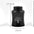500ML Pet Cremation Memorial Urn Retain Memories Burial Keepsake for Funeral Box Pet Cremation Urn Kittens Puppy Keepsake