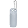Silicone Dog Poop Bags Holder dog bags dispenser walking stand portable feces collection bag hanging ring silicone storage box