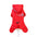 Thicken Warm Dog Jumpsuit Winter Pet Dogs Clothes for Chihuahua Coat Waterproof Hoodie Puppy Overalls Poodle Jacket Pet Apparel
