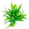 15cm Artificial Aquarium Decor Plants Water Weeds Ornament Aquatic Plant Fish Tank Grass Decoration Accessories