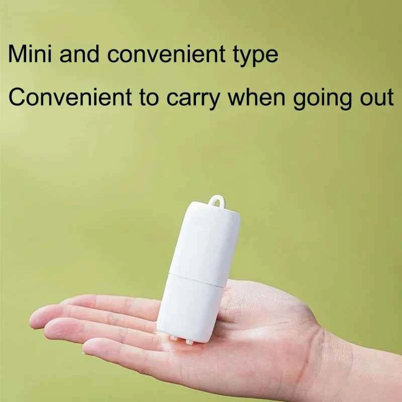 Aquarium USB Oxygen Air Pump Fish Tank Portable Dual-hole Silent Air Compressor Aerator Mini Adjustable Air Volume Accessories