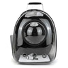 Pet Cat Carrying Bag Space Pet Backpacks Breathable Portable Transparent Backpack Puppy Dog Transport Carrier Space Capsule Bags