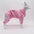 Brand Design Adidog Clothing Dog Jumpsuit Sports Suit Spring Dog Clothes for Small Dogs Chihuahua Terrier Beagle Pet Apparel