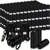 150 Count Dog Poop Bags + 1 bone Pet Waste Bags for Poop  Dispenser Doggie Poop Bags for Home Outdoor Puppy Walking and Travel,