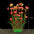 Artificial Aquarium Decor Plants Plastic Aquatic Plants Underwater Plants Aquarium Accessories Decoration Piante Acquario