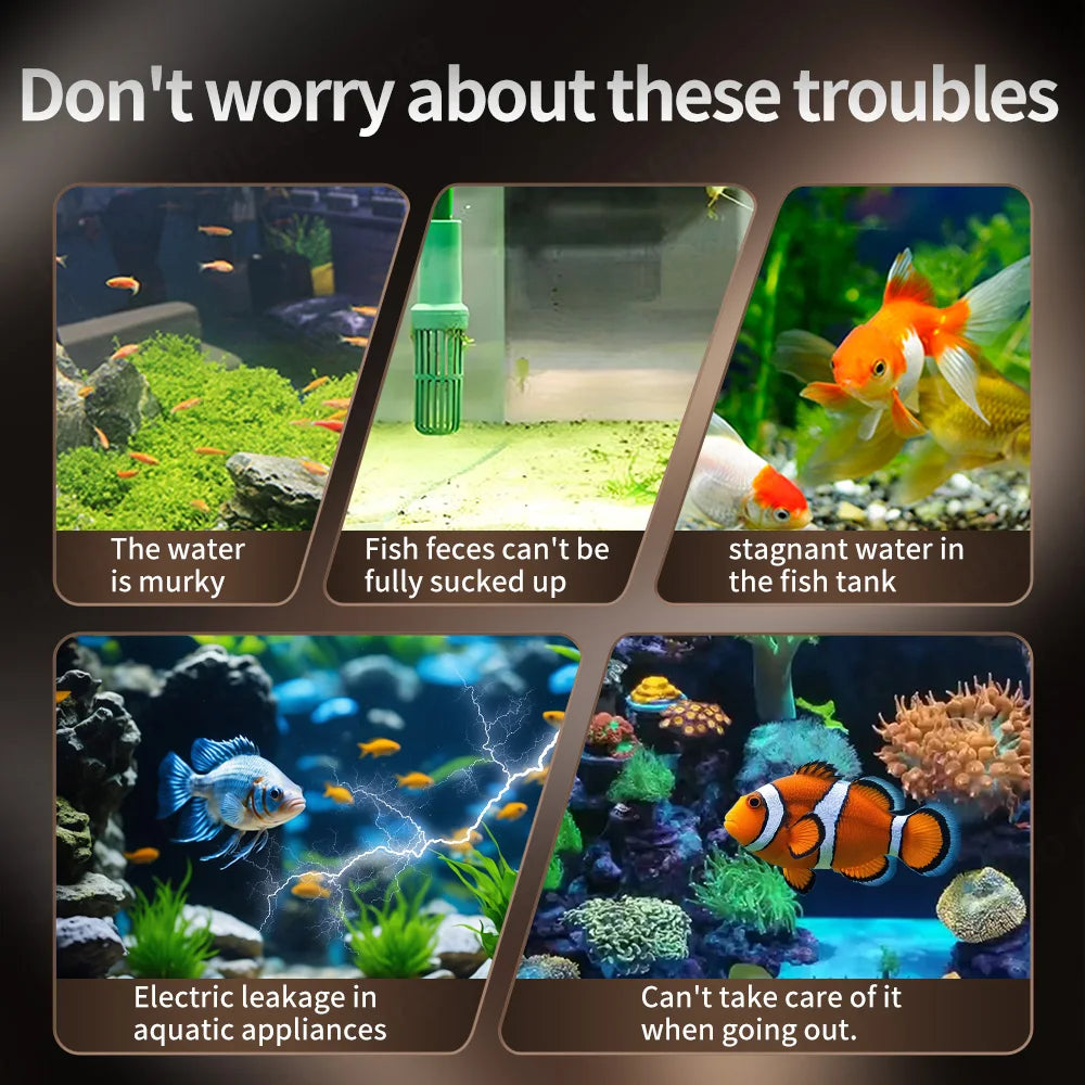 Jebao Jecod DMP Series New Smart Bluetooth App Control Cordless Freshwater Saltwater Fish Tank Water Pump Aquarium Accessories