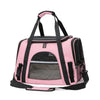 Cat Bags Portable Dog Carrier Bag Mesh Breathable Foldable Cats Carrier Bag Travel Breathable Transport Handbag Pet Travel Bags - Play Paws Toys