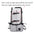 Travel Riding Driving Pet Carrier Backpack Carring Supplies for Medium Large Dogs Camouflage Big Dog Bags Samoyed Labrador Corgi