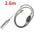 1.5m/1.7m/2.6m Aquarium Manual Water Changer  Fish Tank Air Pump Cleaning Tools Handheld Aquarium Cleaner Vacuum Siphon Pump