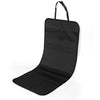 Dog Car Seat Cover Foldable Hammock Pet Harness Cat Bag Basket Stable and Foldable Travel Pet Dog and Cat Safety Car Seat