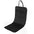 Dog Car Seat Cover Foldable Hammock Pet Harness Cat Bag Basket Stable and Foldable Travel Pet Dog and Cat Safety Car Seat