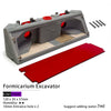 【Lego】Expandable Modular Formicarium Ant Farm Nest for Ant Keeper Starter New Queen Large Anthill Keeping Kit Test Tube