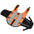 Pet Dog Swimwear Life Jacket Harness Small Medium Dogs Swimming Vest Outdoor Water Pool Clothes