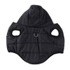 Warm Cats Hoodie Coat For Small Medium Cats Dog Winter Cozy Fleece Puppy Kitten Jacket Clothes Windproof Pet Pug Sphynx Costume - Play Paws Toys