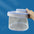Ventilated Guppy Breeding Net Permeable Nylon Floating Fish Net Portable Fish Tank Isolation Box Home Aquarium