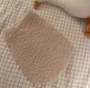 Cat clothes, warm lamb wool vest, autumn and winter teddy pomeranian pet winter clothes, cute korean clothes - Play Paws Toys