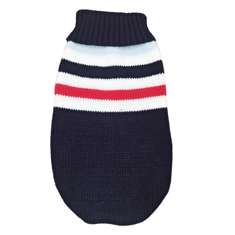 Cute Sphynx Cat Sweater Pullover Winter Warm Pet Clothes for Cats Kedi Kitten Costume Puppy Clothing Mascotas ropa para gatos - Play Paws Toys