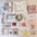 Heartfelt Pet Memorial Funeral Set for Dog Cat Paper Money Joss Paper Burning Tribute Offering Mourning Loss Remembrance Gift