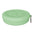 Portable Outdoor Pet Bowl: 2-in-1 Travel Dog Food/Water Dish with Treat Compartment for Hiking, Camping, and On-the-Go Feeding