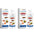 Fish Tank Water Clarifying Agent Quick Clean Stains and Sludge Control Algae Growth Water Purification Fish Tank Water Cleaner