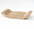 Cat Toys Pet Cat Scratching Board Corrugated Cardboard Pad Grinding Nails Interactive Protecting Furniture Cats Scratcher Toy