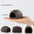 Ceramic House Fish Tank Aquarium Decoration Fish Shrimps Shelter House Pottery Scorpion House Canister Simulation Stone Ornament