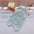Breathable Pets Striped Overalls For Dogs Tie Dyeing Cat Clothing Sterilization Animal Suit All Season Dog Postoperative Clothes