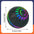 Smart Dog Toy Ball Automatic Interactive Pet Electronic Rolling USB Rechargeable Moving Bouncing for Puppy to Large dog Chew Toy