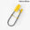 1PC 90/155/200cm Pipe Cleaning Brush Flexible Double Ended Hose Brush Pipe Clean Tool Aquarium Fish Tank Water Pump Accessories