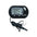 Digital Aquarium Thermometer with Probe Suction Cup Fish Tank Water Electronic Thermometer Measurement Degrees Celsius ℃