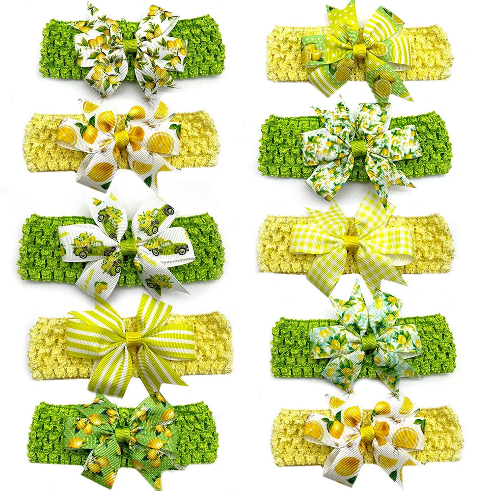 30pcs Pet Grooming Dog Bowtie Spring Summer Pet Necktie Grooming Collar Elastic Band for Small Middle Large Dog Pet Supplies
