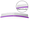 19cm Pet Curved Comb Stainless Combs Professional Pet Grooming Comb Dense Sparse Teeth Dog Cat Cleaning Brush Open Knot Combmb