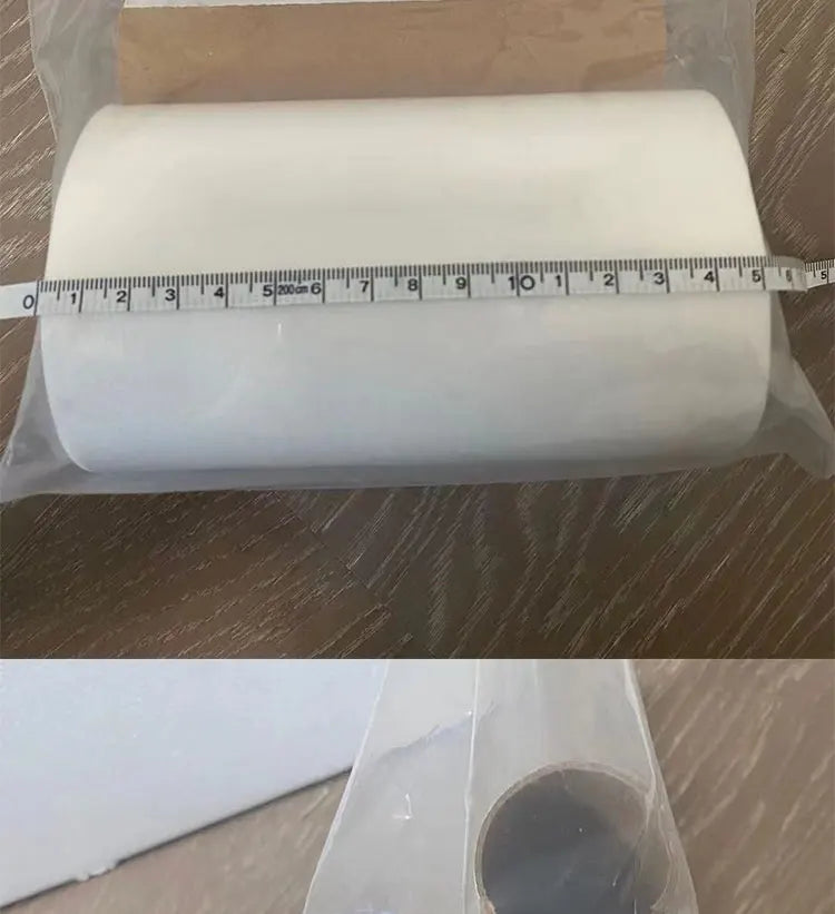 Bubble Magus Roller Filter ARF Series Replacement for Aquarium Fish Tank Auto Fleece Sump